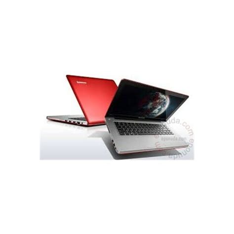 Lenovo Ideapad U41 70 Red 80jv009xya Laptop