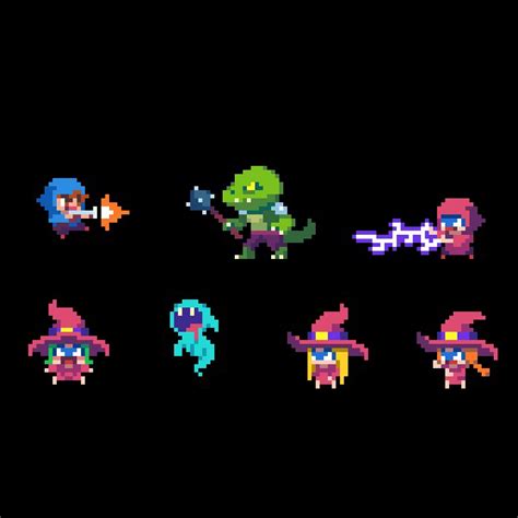 Pixel Pixel Art Characters Pixel Art Games Pixel Art Design Images