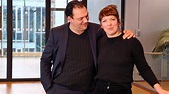 Lina Beckmann und Charly Hübner fahren auf (Zuver-)Sicht | NDR.de - NDR ...