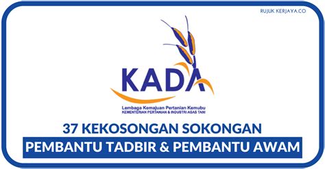 Jawatan kosong 2020, kerja kosong 2020, swasta. Kerja Kosong Uitm Kedah 2018 - Kerkose