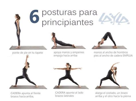 28 Top Photos Yoga Para Principiantes En Casa Yoga Para Principiantes