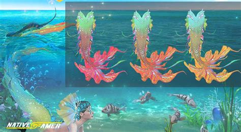 18 Best Sims 4 Mermaid Cc And Mods Native Gamer