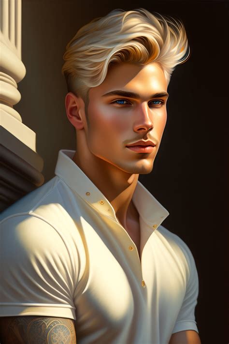 Character Inspiration Male Character Design Male Character Art