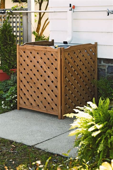 4 914 products in air conditioners. GS37141_01.jpg (746×1120) | Lattice patio, Lattice screen ...