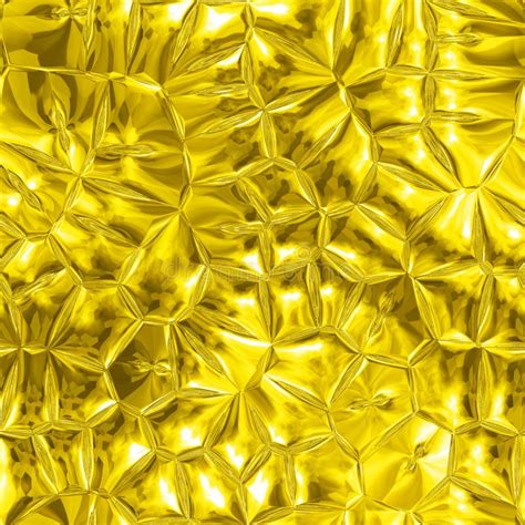 Seamless Gold Texture Royalty Free Stock Photos Image 38221598