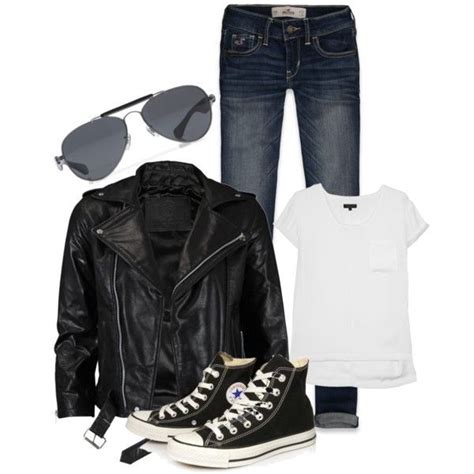 Cute Halloween Costumes To Keep You Warm But Stylish Greaser Outfit