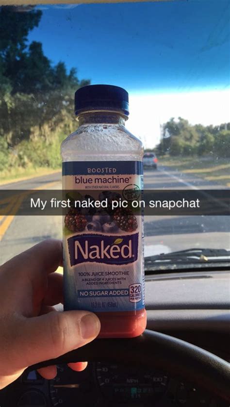 Worst Snapchats