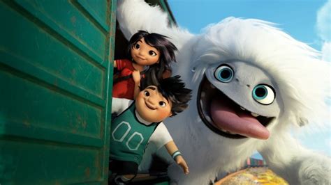 abominable film axed in malaysia after rebuffing order to cut china map