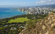 Honolulu Foto & Bild | north america, united states, hawaii Bilder auf ...