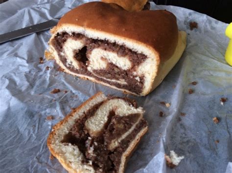 Polish babka bread celebrating our heritage series. Povitica Polish Holiday Bread Recipe - Food.com