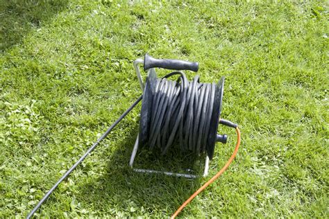 9 Ideas For How To Hide An Outdoor Extension Cord Captain Patio