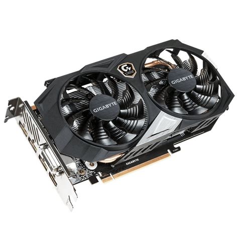 Gigabyte Gtx 950 Xtreme Gaming 2gb Graphics Card Review Back2gaming