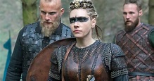 “Vikings: Valhalla(Season 1)": All the latest updates that We Know ...