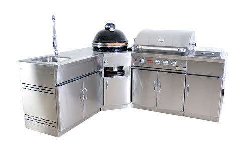 Outdoor Kitchen Package