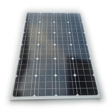 Solar Windenergie Solarmodule 1 Stück 150 Watt Solarmodul Solarpanel
