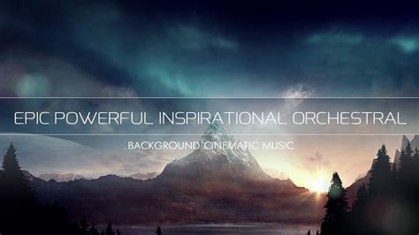 Epic Powerful Inspirational Orchestral By Stockmusicpro Youtube
