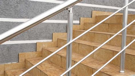 Balustrades And Handrails Design Fabrication Installation Urban