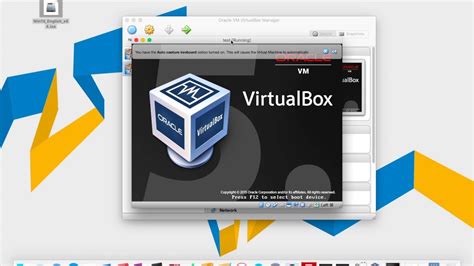 Tutorial Installare Windows Su Mac Con Virtualbox Youtube Hot Sex Picture