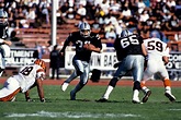 Marcus Allen Talks Concussion Blackouts and Being Part of the Coolest ...