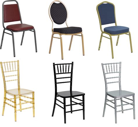 Strictly tables and chairs offers three options in the range: Wedding and Event Seating Now Available at Reduced Prices ...