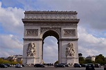 Top 10 Sehenswürdigkeiten Paris - Must go!