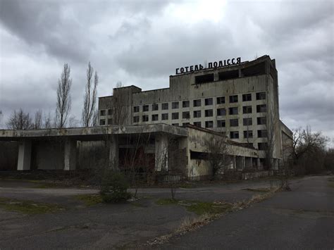 Chernobyl Disaster Years Later USA TODAY