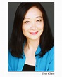 Tina Chen Net Worth | Height, Weight, Age, Bio