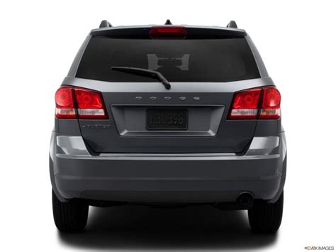 Every 2013 dodge journey comes standard with antilock disc brakes, traction and stability control, active front head restraints, front side airbags, side curtain airbags and a driver knee airbag. 2013 Dodge Journey Photos: Interior, Exterior And Color ...
