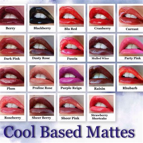 LipSense Lip Color By Senegence Lasts Up To 18 Hours It Is Water Proof