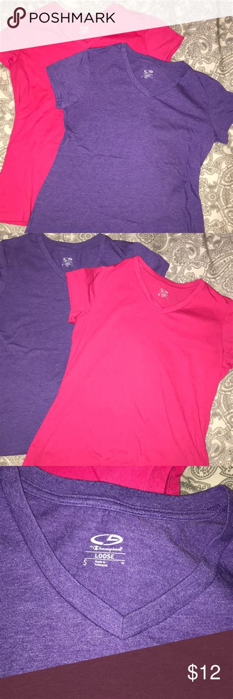 310 Pink And Purple Tee Shirts Purple Tee Tee Shirts Tees