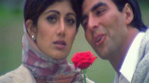 Dil Ne Yeh Kaha Hai Dhadkan 2000 4k Akshay Kumar Shilpa Shetty