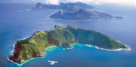 15 Fun Facts About Fiji That You Should Know The Fact Site