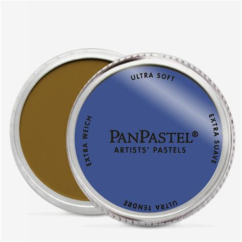 Panpastel Soft Pastel Pans Jacksons Art Supplies