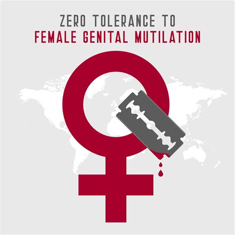 Ecr Meps Call On The Commission To Fight Female Genital Mutilation