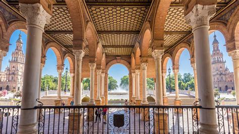 Las 5 Cosas Principales Que Ver En Sevilla Sevilla Guías And Tours