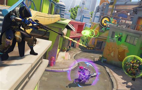 Overwatch 2 — Do You Need A Ps Plus Subscription To Play