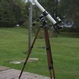 Astro Royal 605 - Classic Telescopes - Photo Gallery - Cloudy Nights