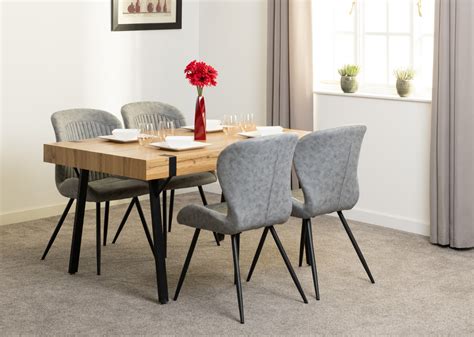 Treviso Dining Table Wt Home Centre