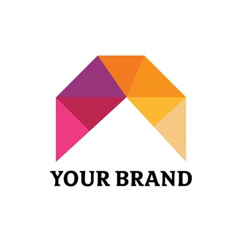 Premium Vector Brand Logo Vector