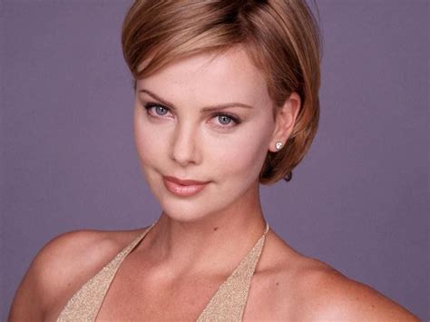 Charlize Theron Devil Advocate Charlize Theron Style Charlize Theron