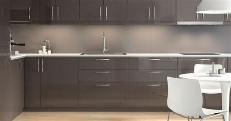 2 estanterías de cocinas ikea. Cocinas IKEA 2014