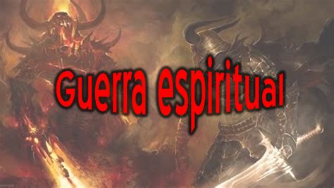 Guerra Espiritual