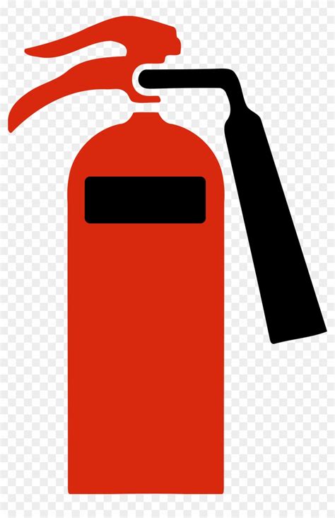 Fire Extinguisher Icon Png At Collection Of Fire