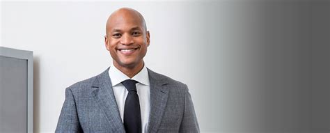 Book Wes Moore For Speaking Events And Appearances Apb Speakers