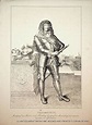 BADEN-DURLACH, Markgraf Friedrich VI. von Baden-Durlach (1617-1677 ...