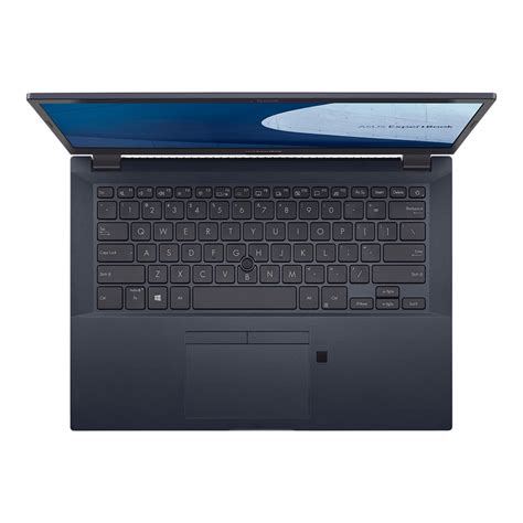 Laptop Asus Expertbook P2451fa 14 Ci7 10510u 8gb 512ssd W10p Laptops