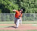 Larned's rally sparks baseball sweep - GREAT BEND TRIBUNE