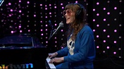 Jenny Lewis - Heads Gonna Roll (Live on KEXP) - YouTube