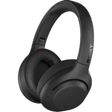 Sony Wh Xb900n Extra Bass Wireless Noise Canceling Whxb900nb
