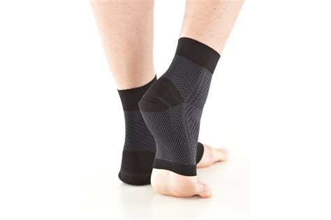 Plantar Fasciitis Daily Support And Relief Spinal Products